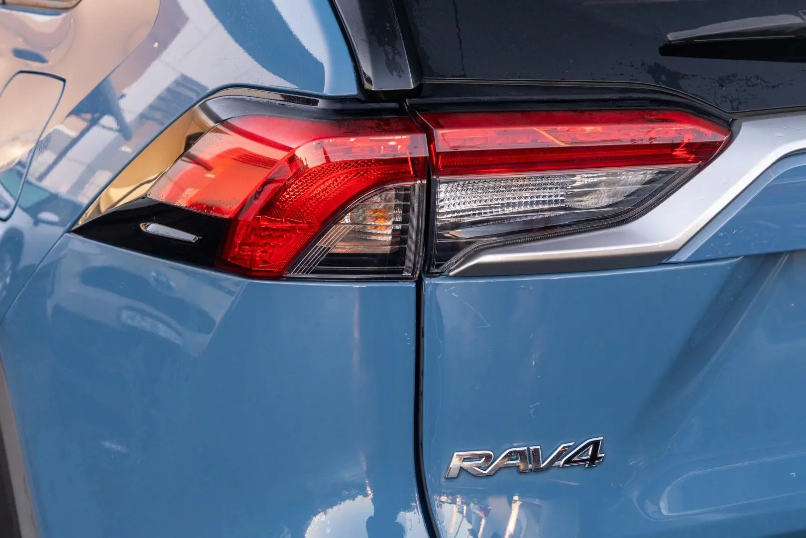 2023 Toyota RAV4 Gallery Image 20