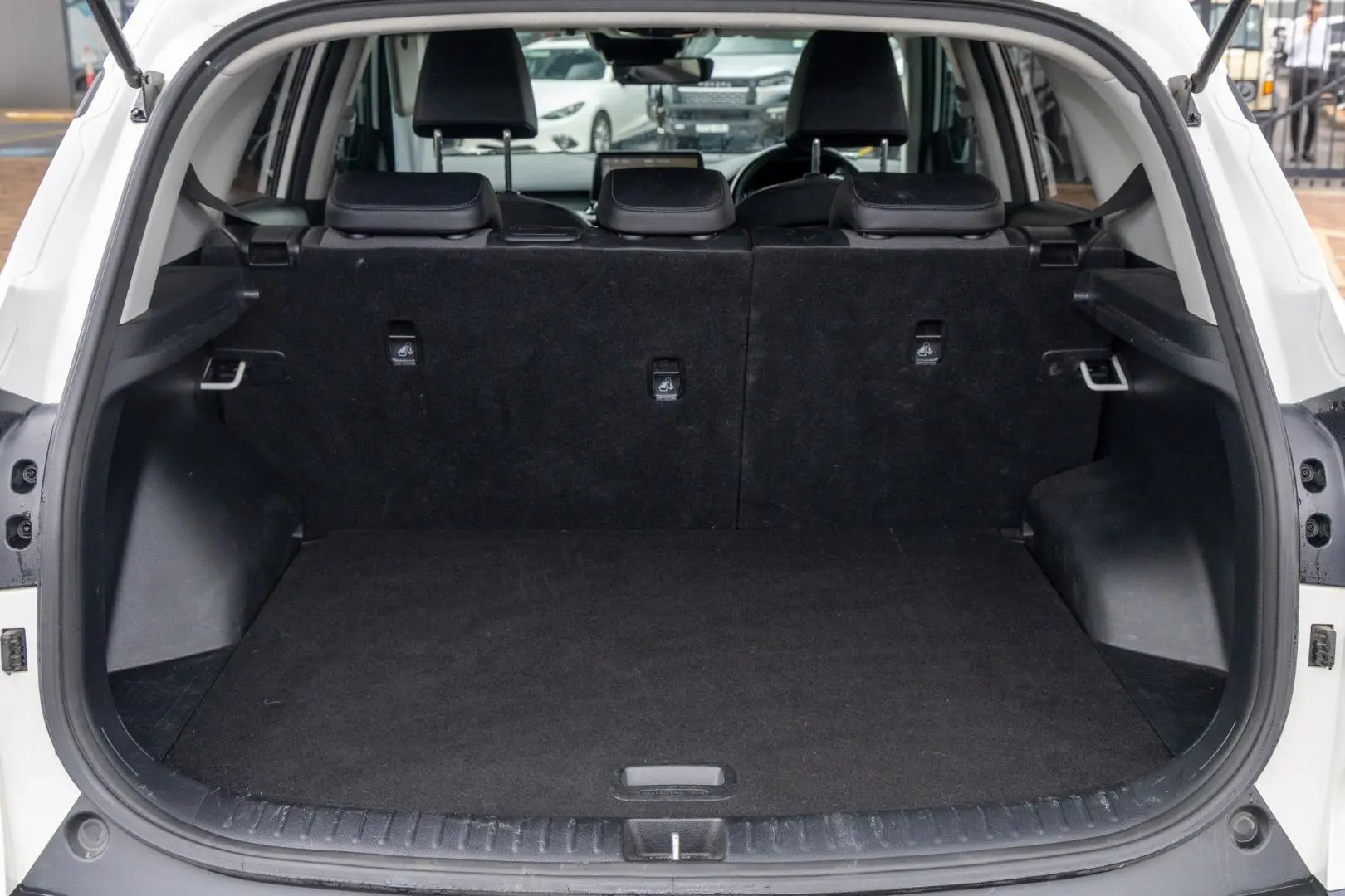 2019 Kia Seltos Gallery Image 19