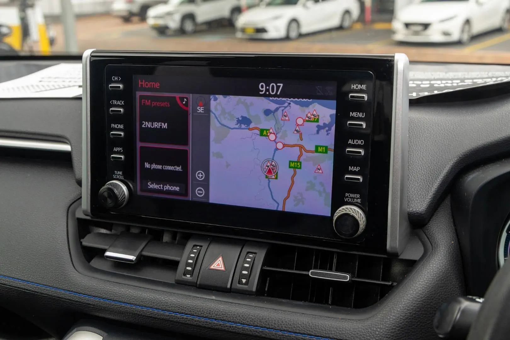 2022 Toyota RAV4 Gallery Image 14