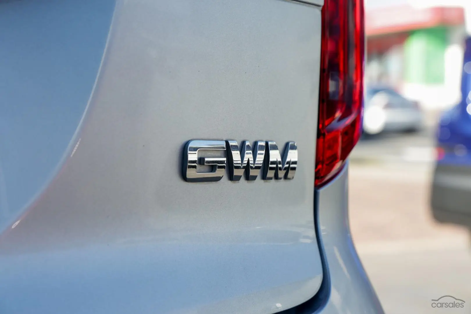 2022 GWM Haval Jolion Image 21