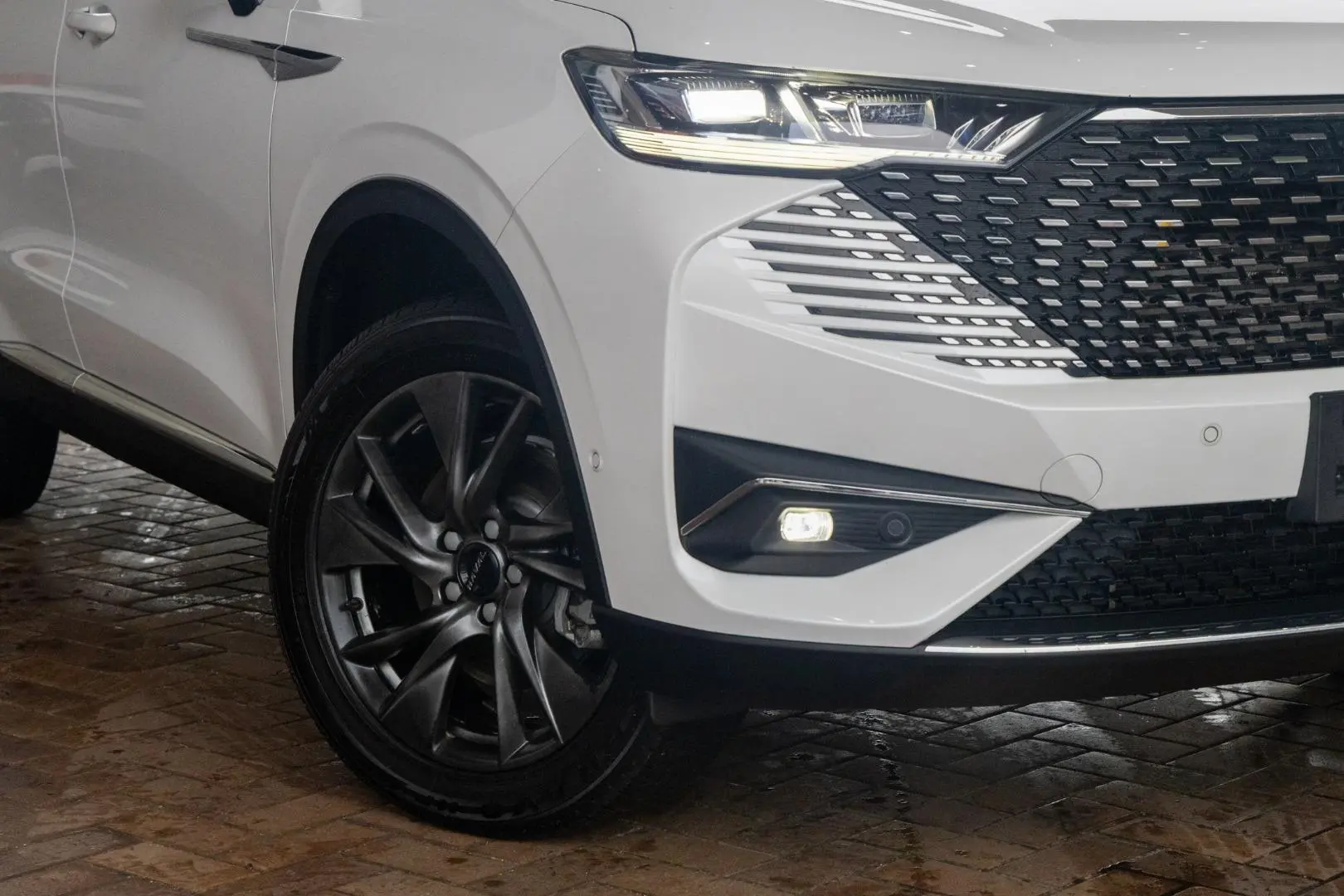 2022 GWM Haval H6 Gallery Image 6