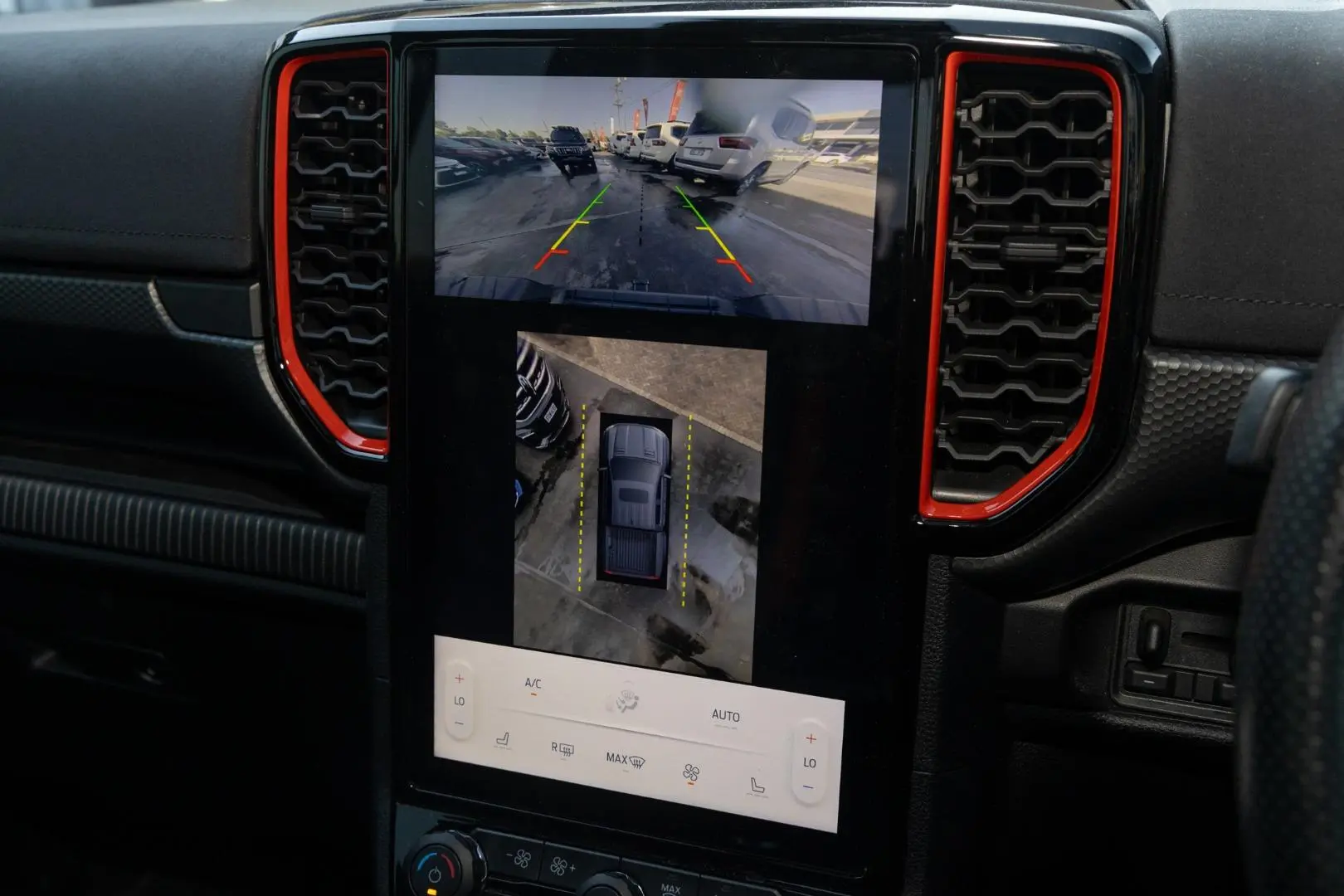 2022 Ford Ranger Gallery Image 15