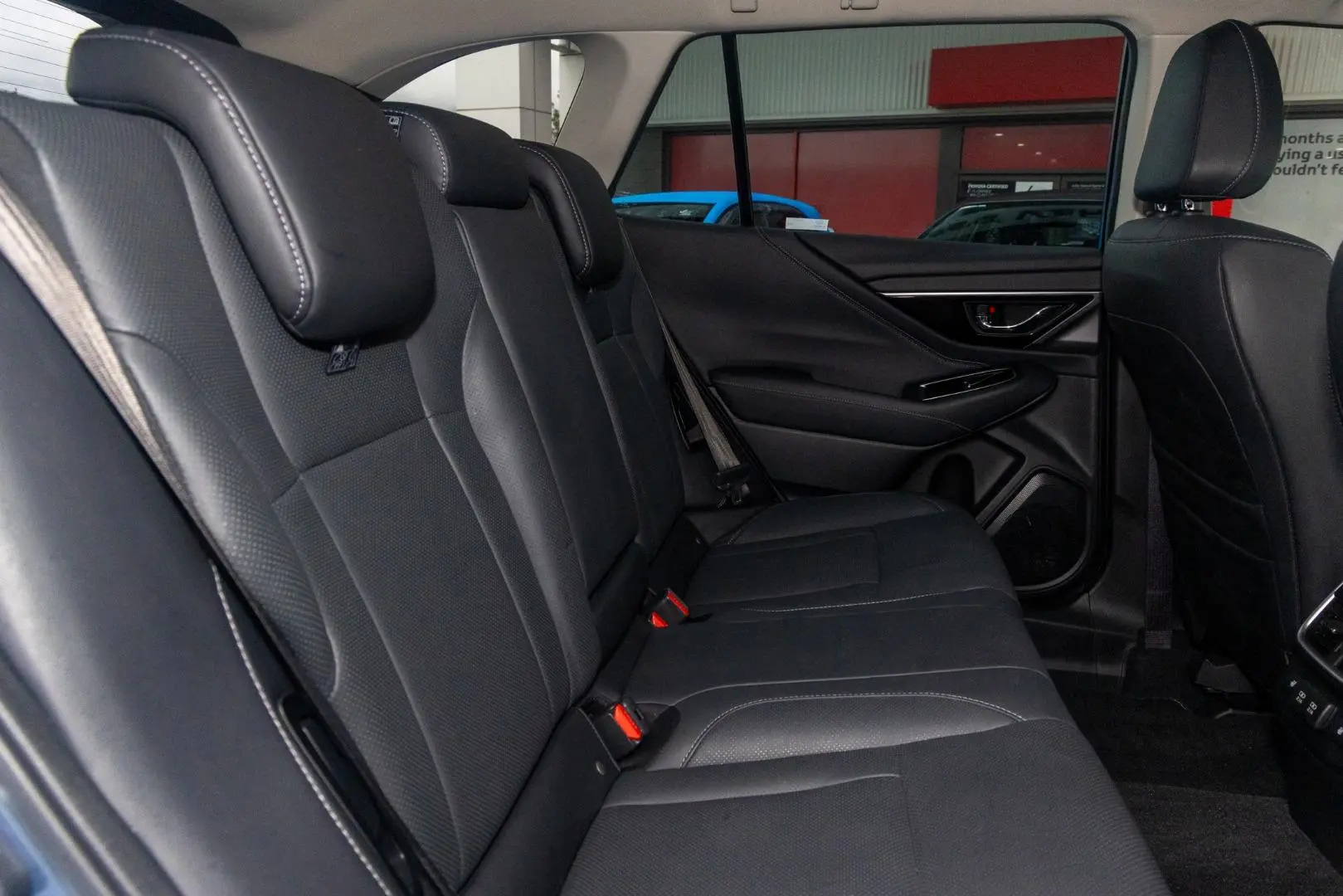 2023 Subaru Outback Gallery Image 8