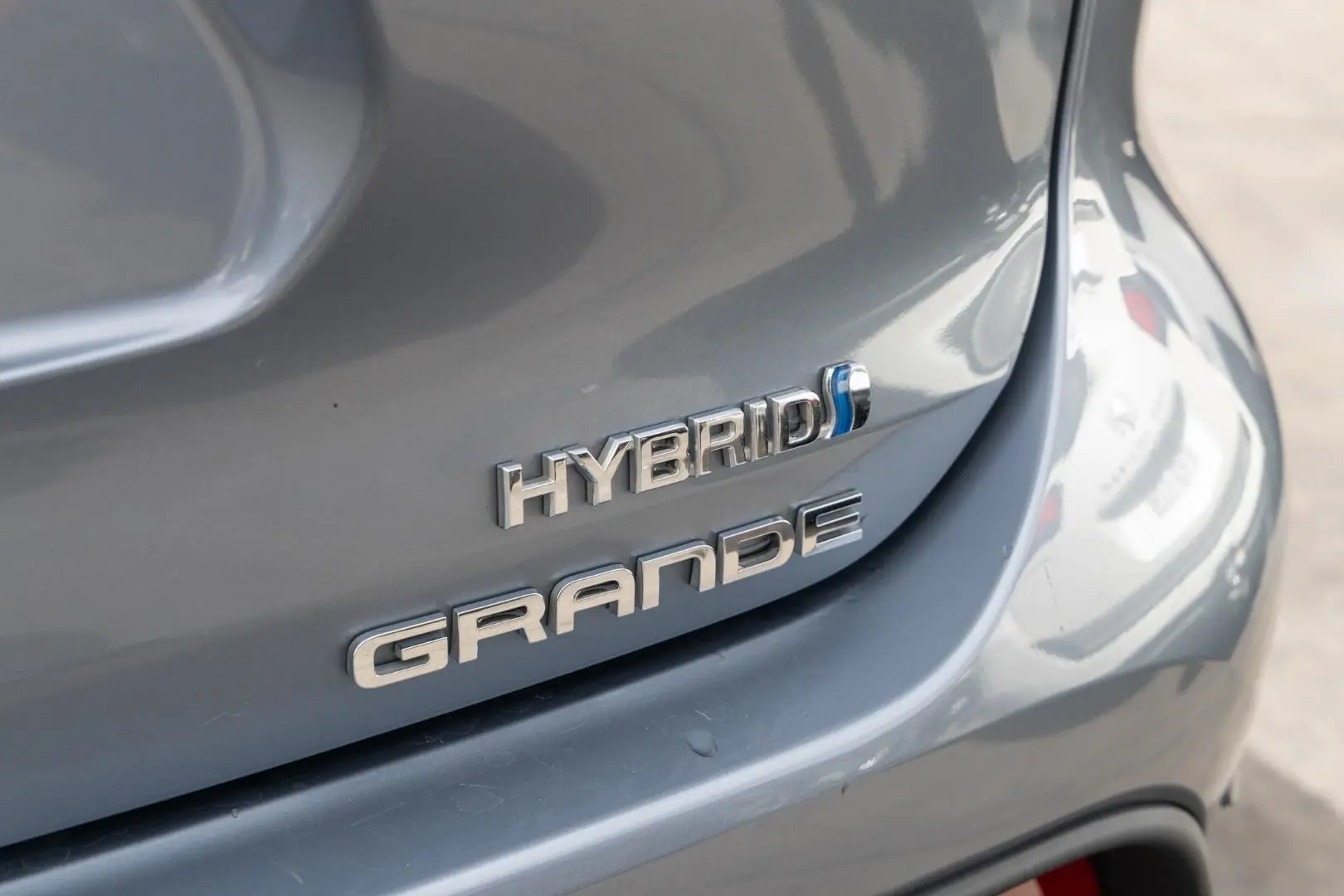 2022 Toyota Kluger Gallery Image 21