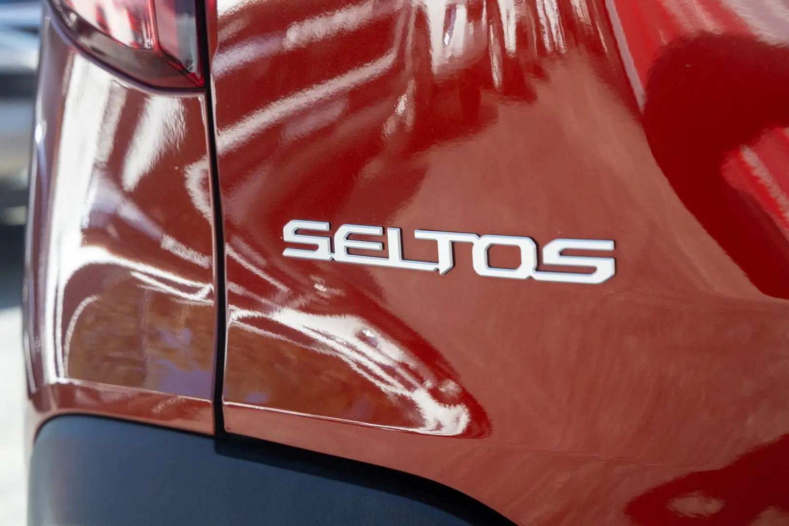 2022 Kia Seltos Gallery Image 21