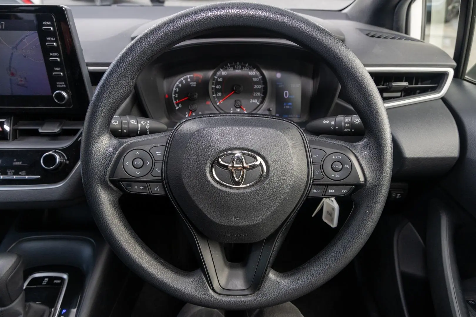 2020 Toyota Corolla Gallery Image 10