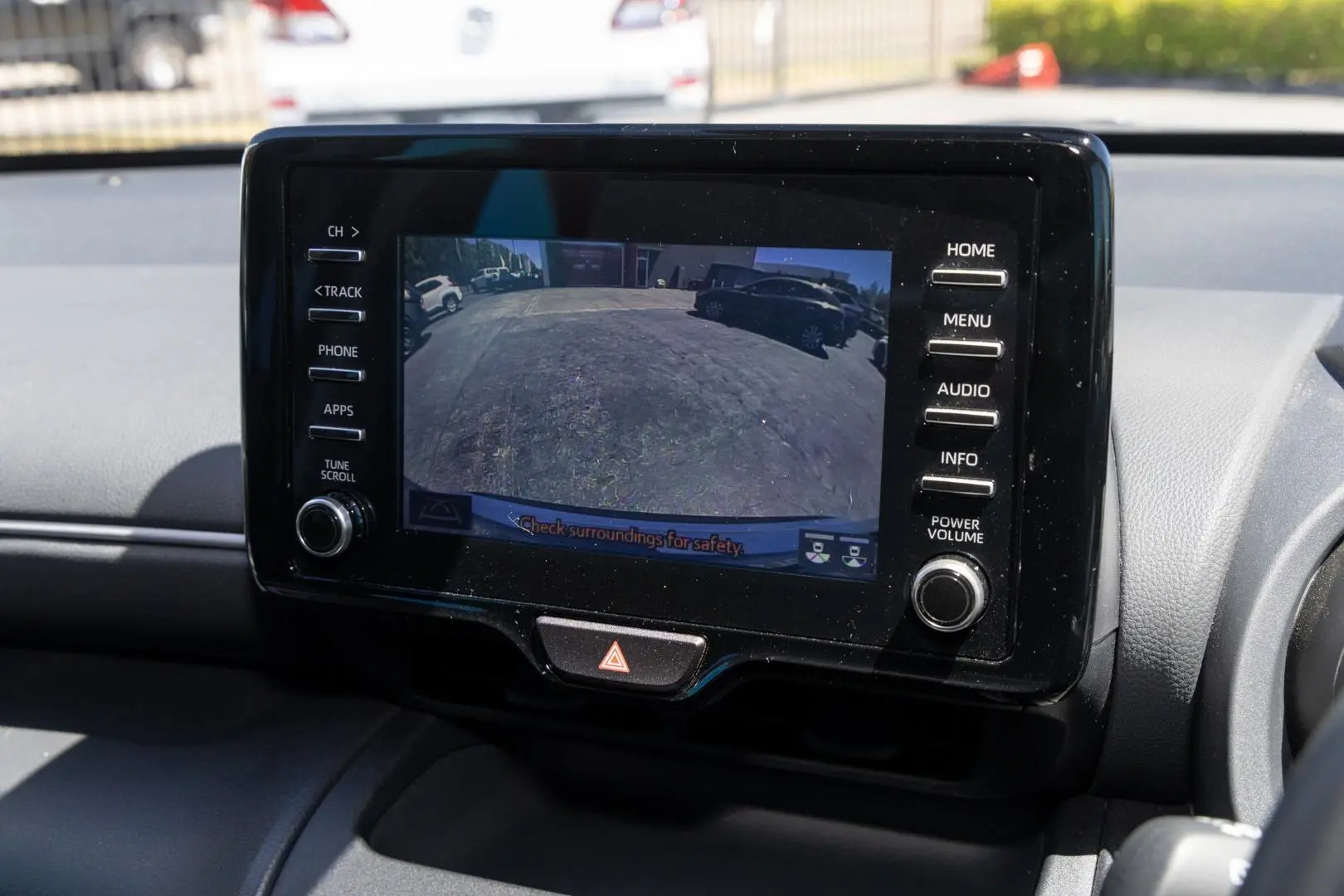 2020 Toyota Yaris Cross Gallery Image 15