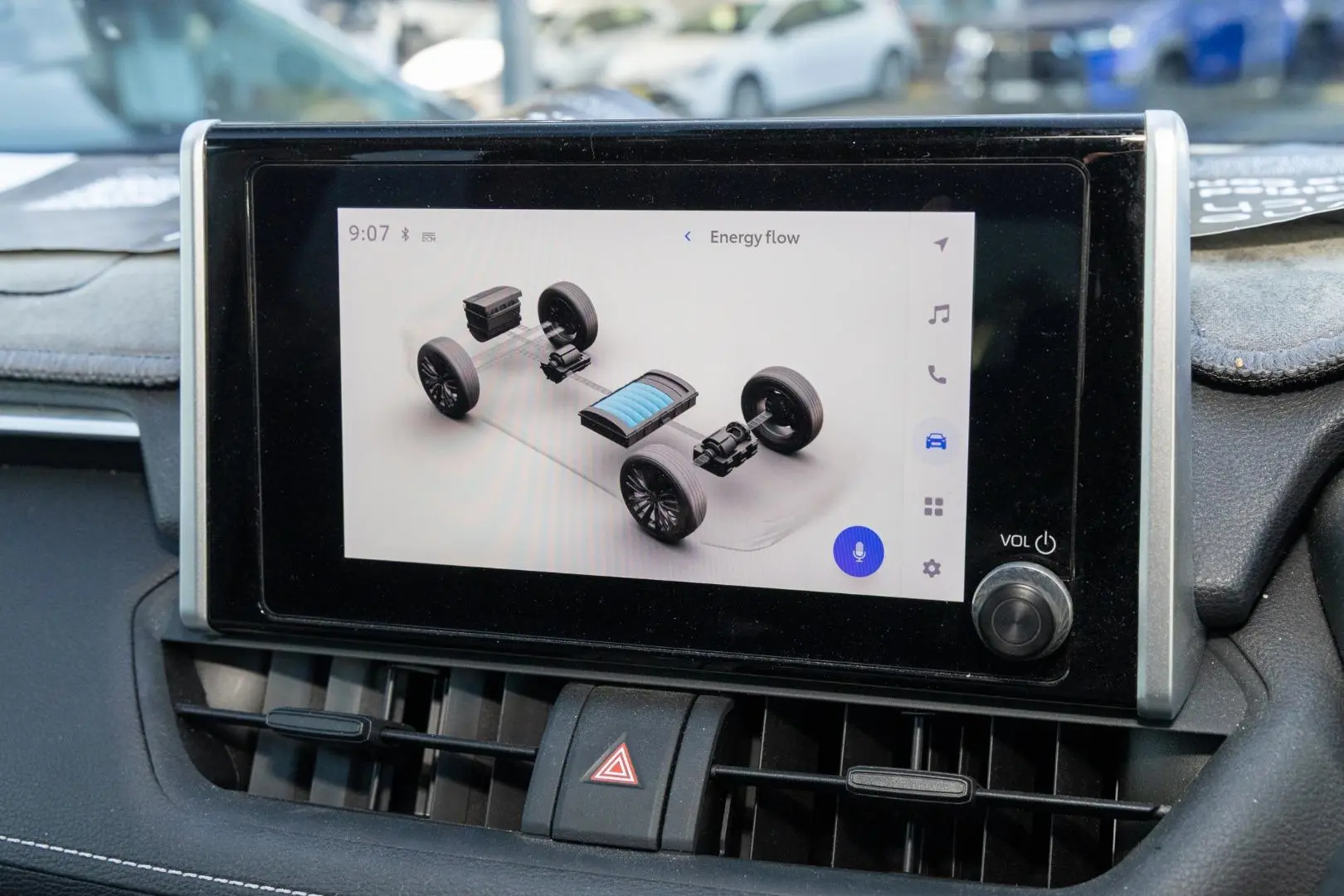 2024 Toyota RAV4 Gallery Image 14