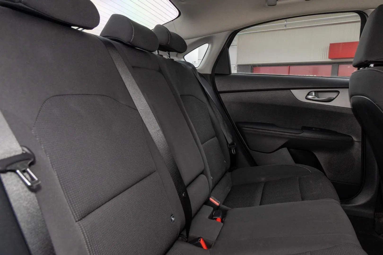 2019 Kia Cerato Gallery Image 9