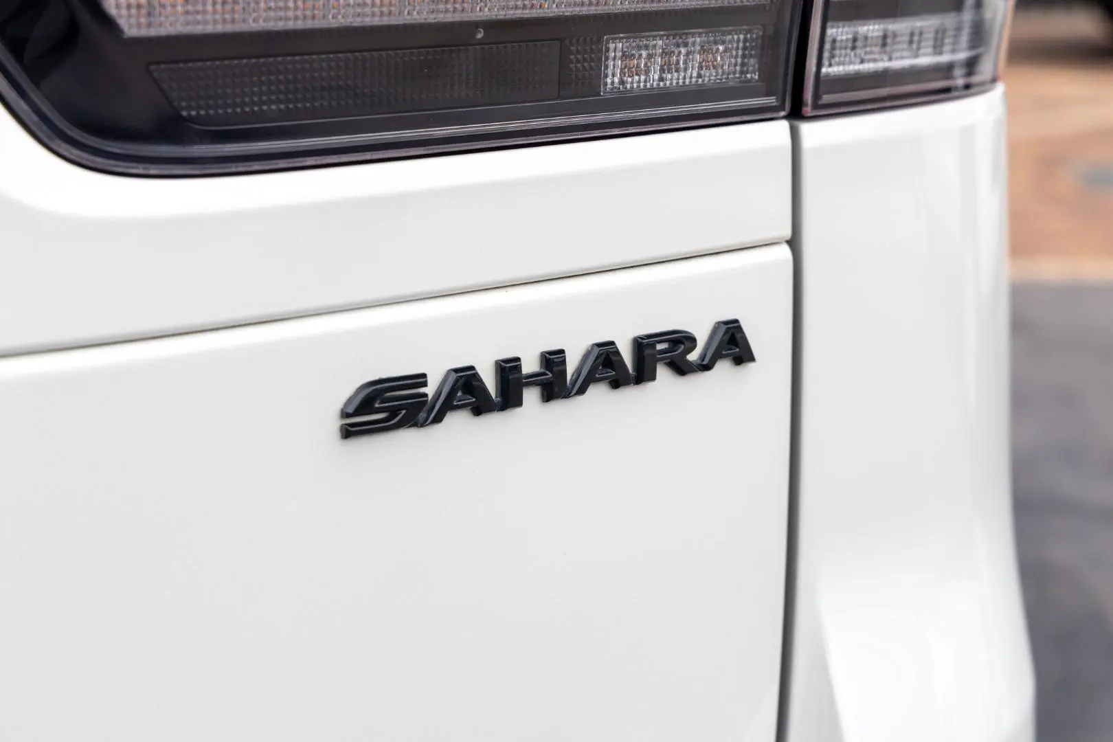 2021 Toyota Landcruiser Gallery Image 21