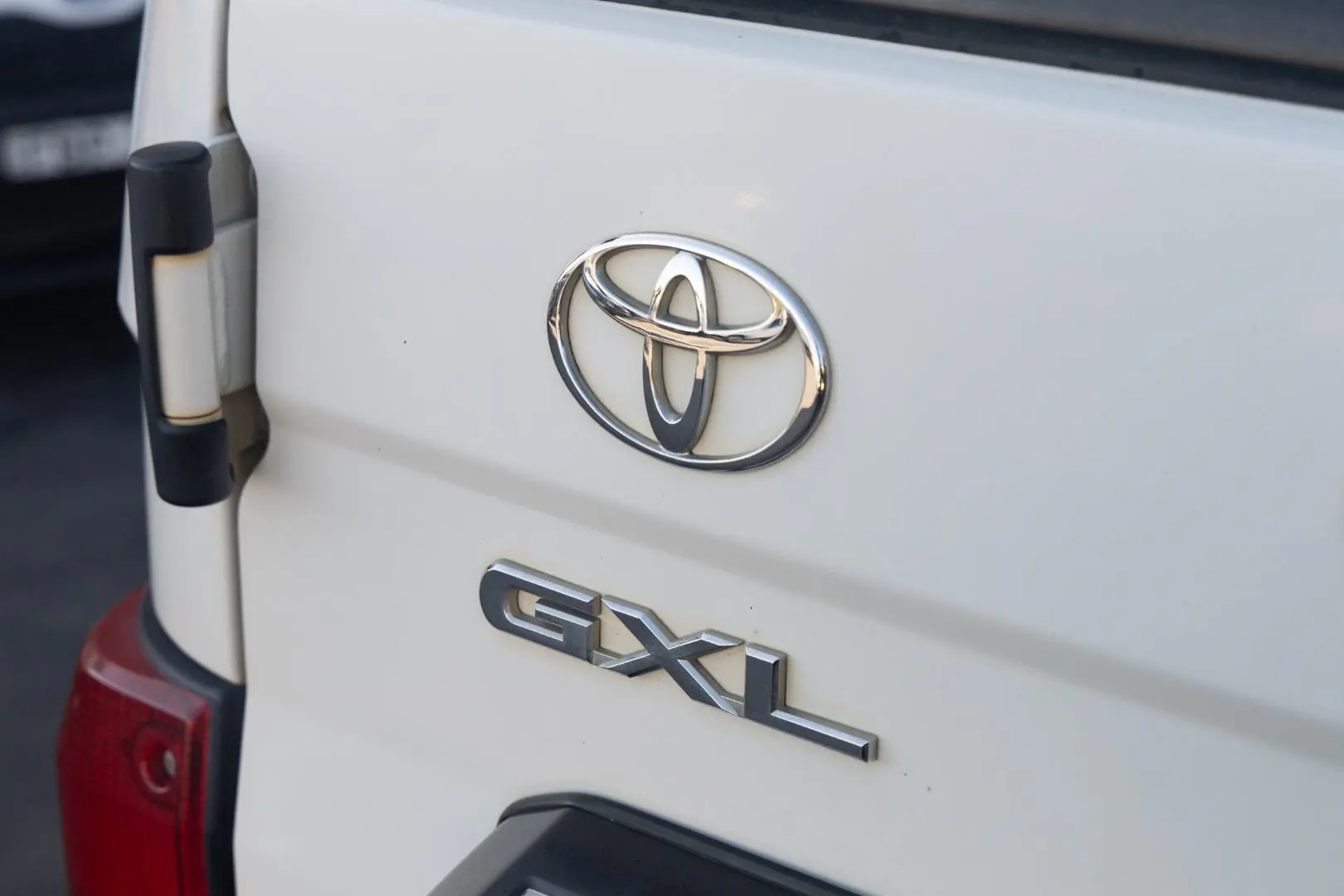 2019 Toyota Landcruiser Gallery Image 20