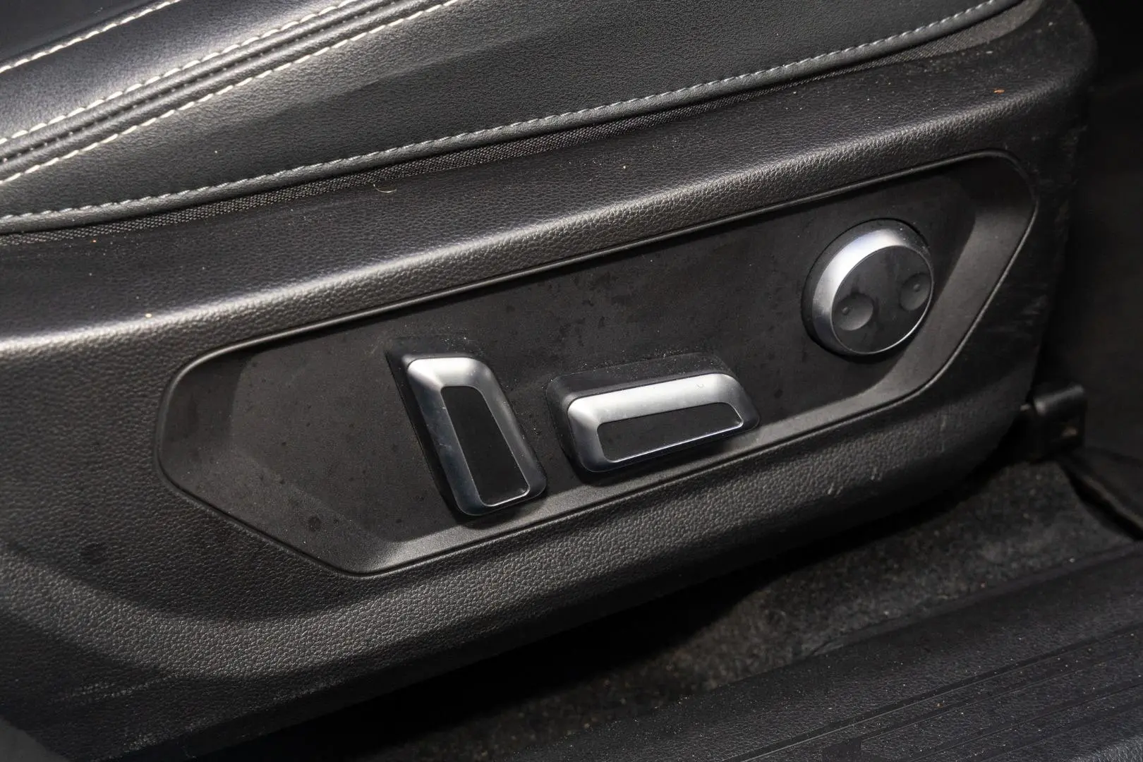 2023 GWM Haval H6 Gallery Image 19