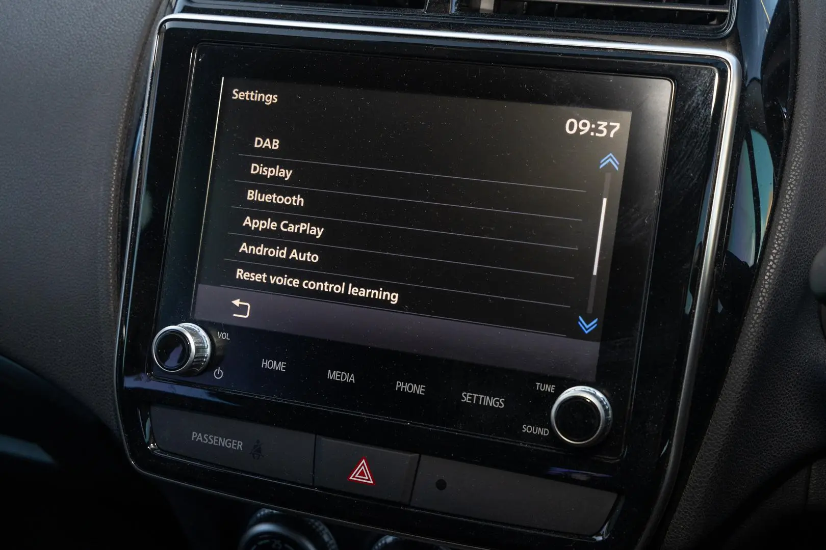 2020 Mitsubishi ASX Gallery Image 14