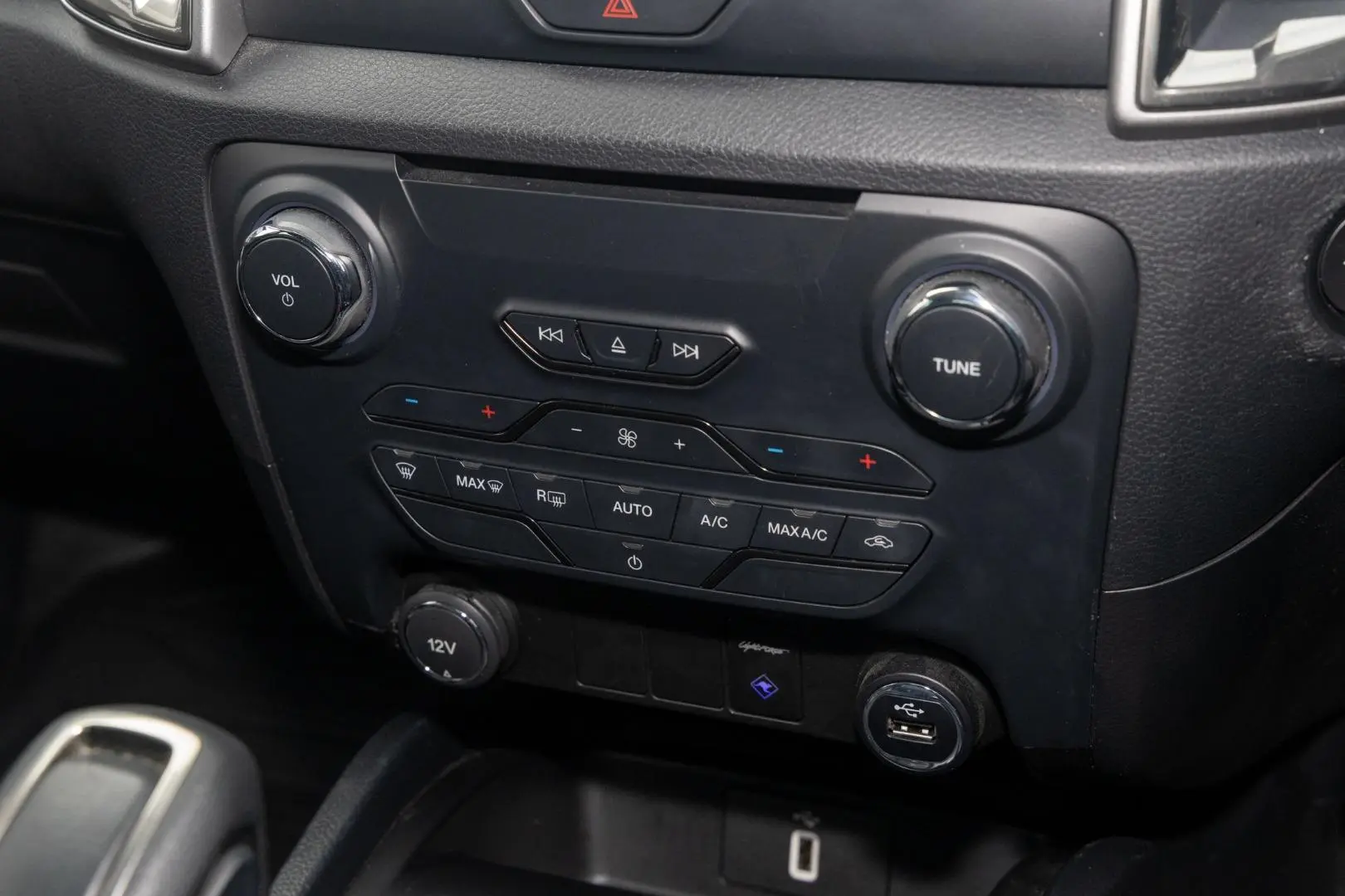 2019 Ford Ranger Gallery Image 16