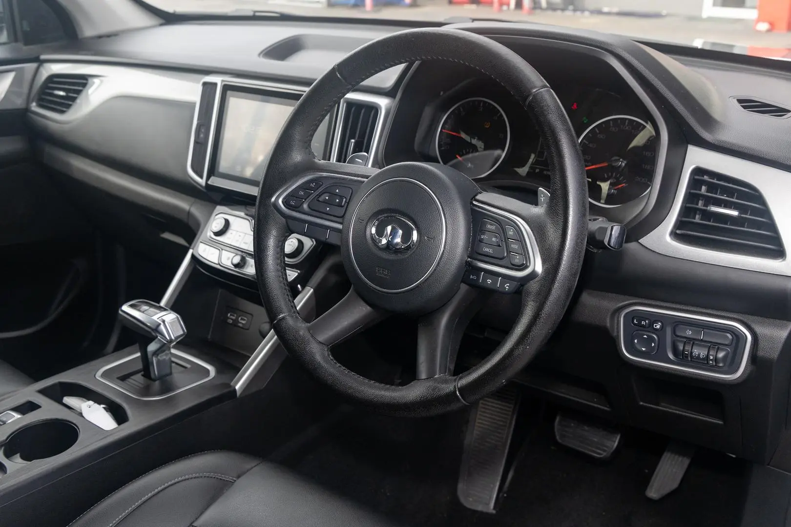 2021 GWM Ute Gallery Image 7