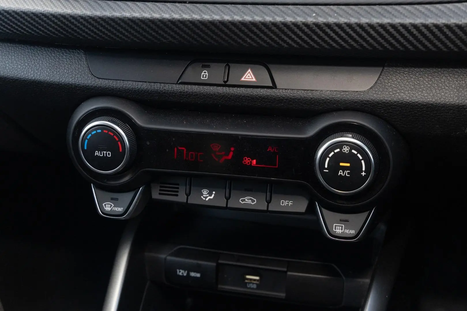 2023 Kia Rio Gallery Image 16