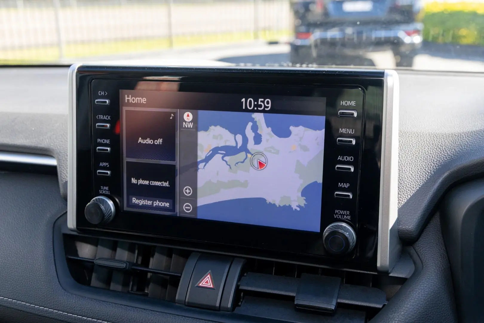 2022 Toyota RAV4 Gallery Image 14