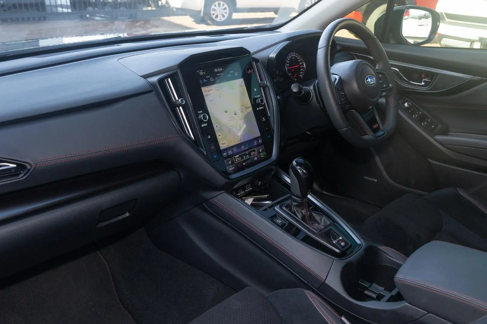 2024 Subaru WRX Gallery Image 8