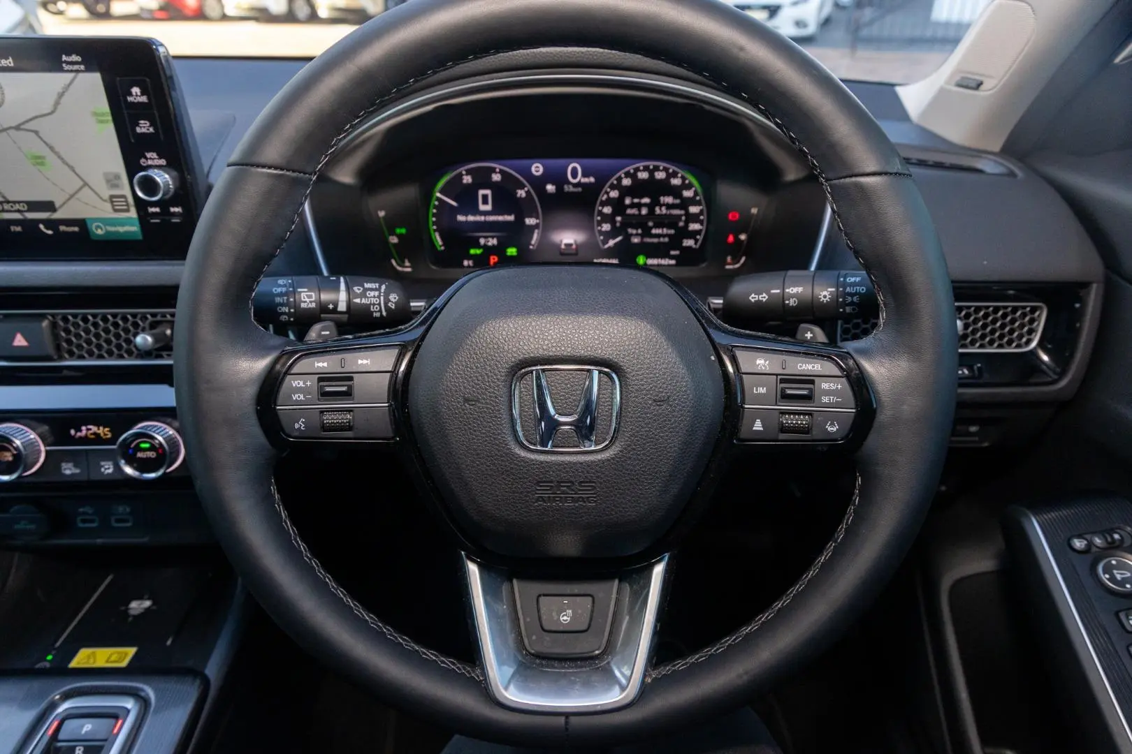 2023 Honda Civic Gallery Image 10