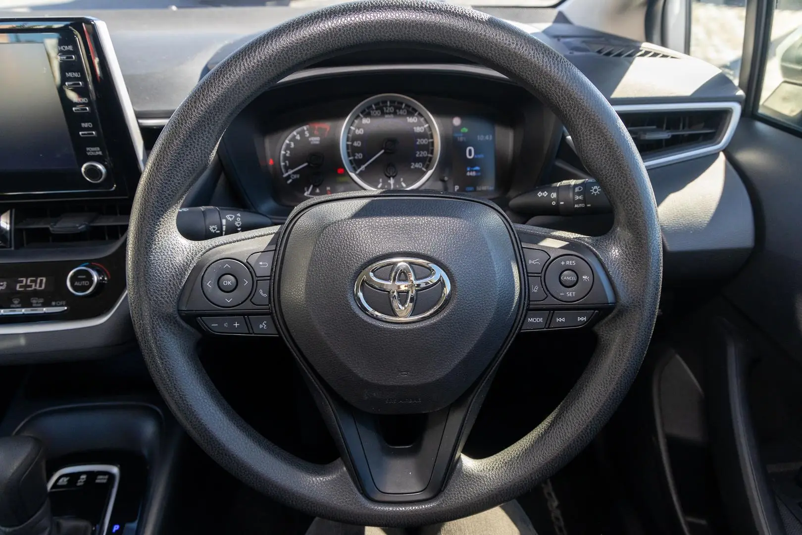 2021 Toyota Corolla Gallery Image 10