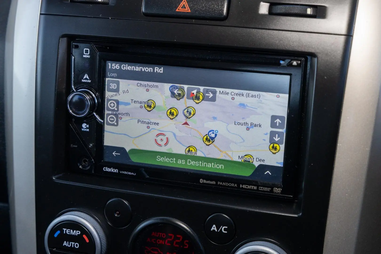 2018 Suzuki Grand Vitara Gallery Image 14