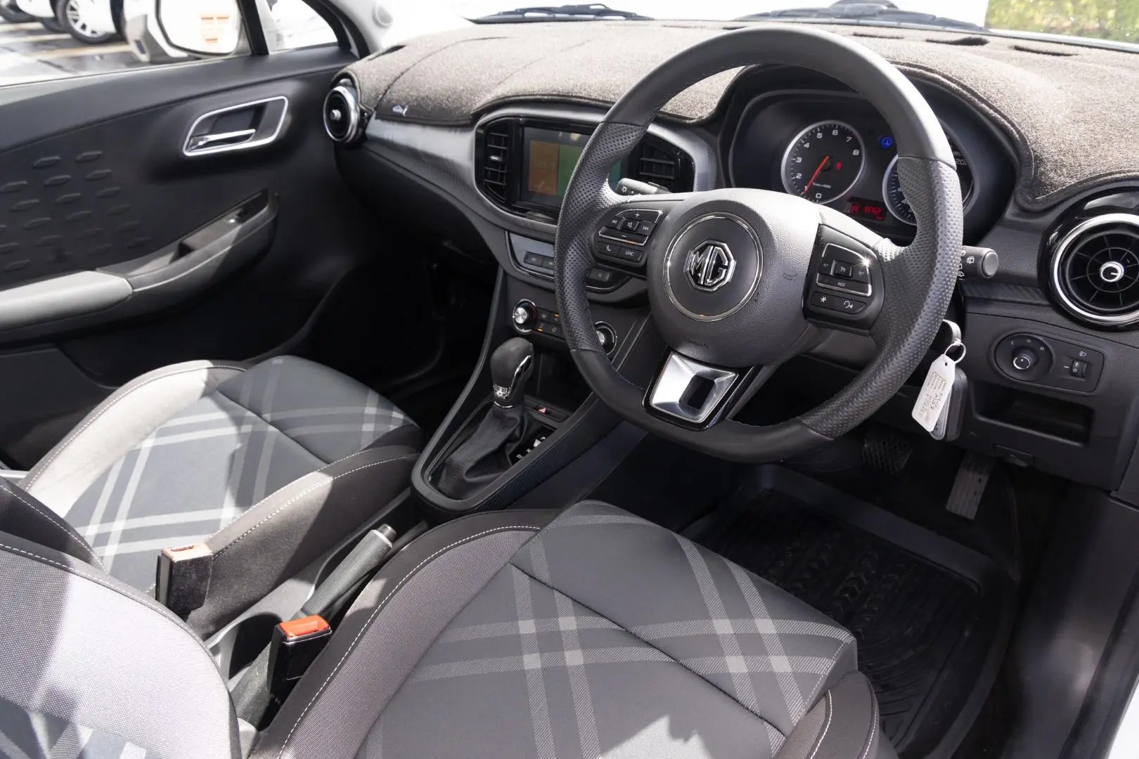 2024 MG MG3 Gallery Image 7