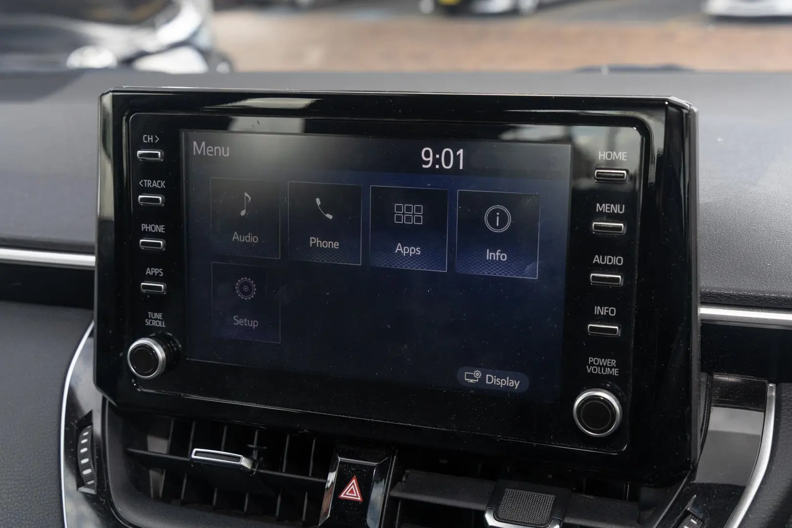 2021 Toyota Corolla Gallery Image 14