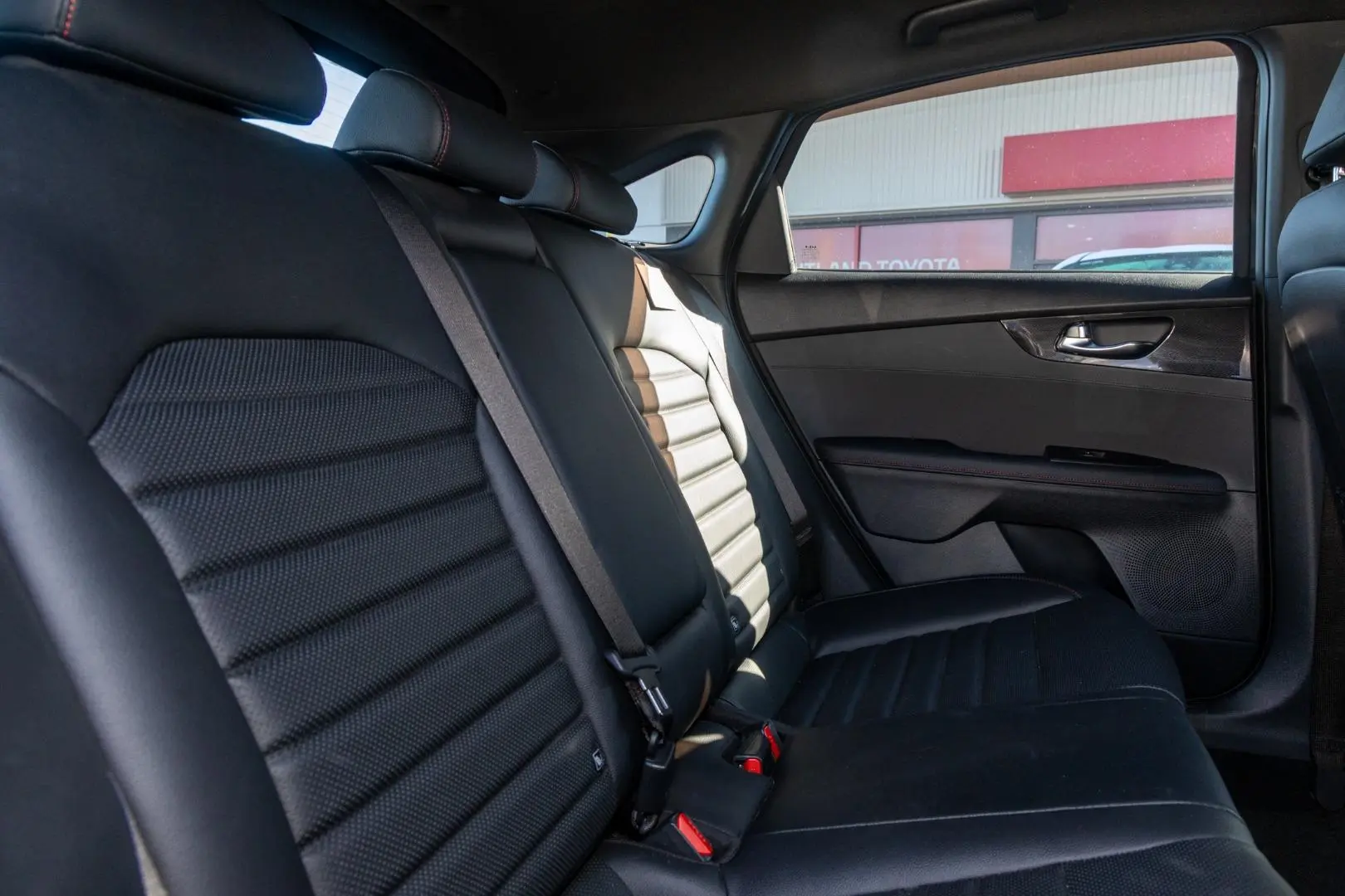 2023 Kia Cerato Gallery Image 9