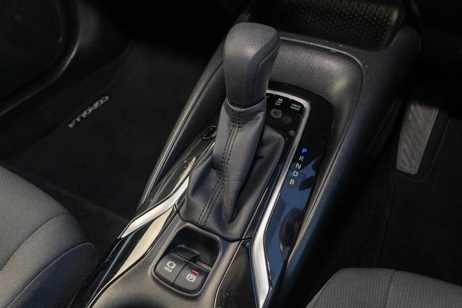 2020 Toyota Corolla Gallery Image 17