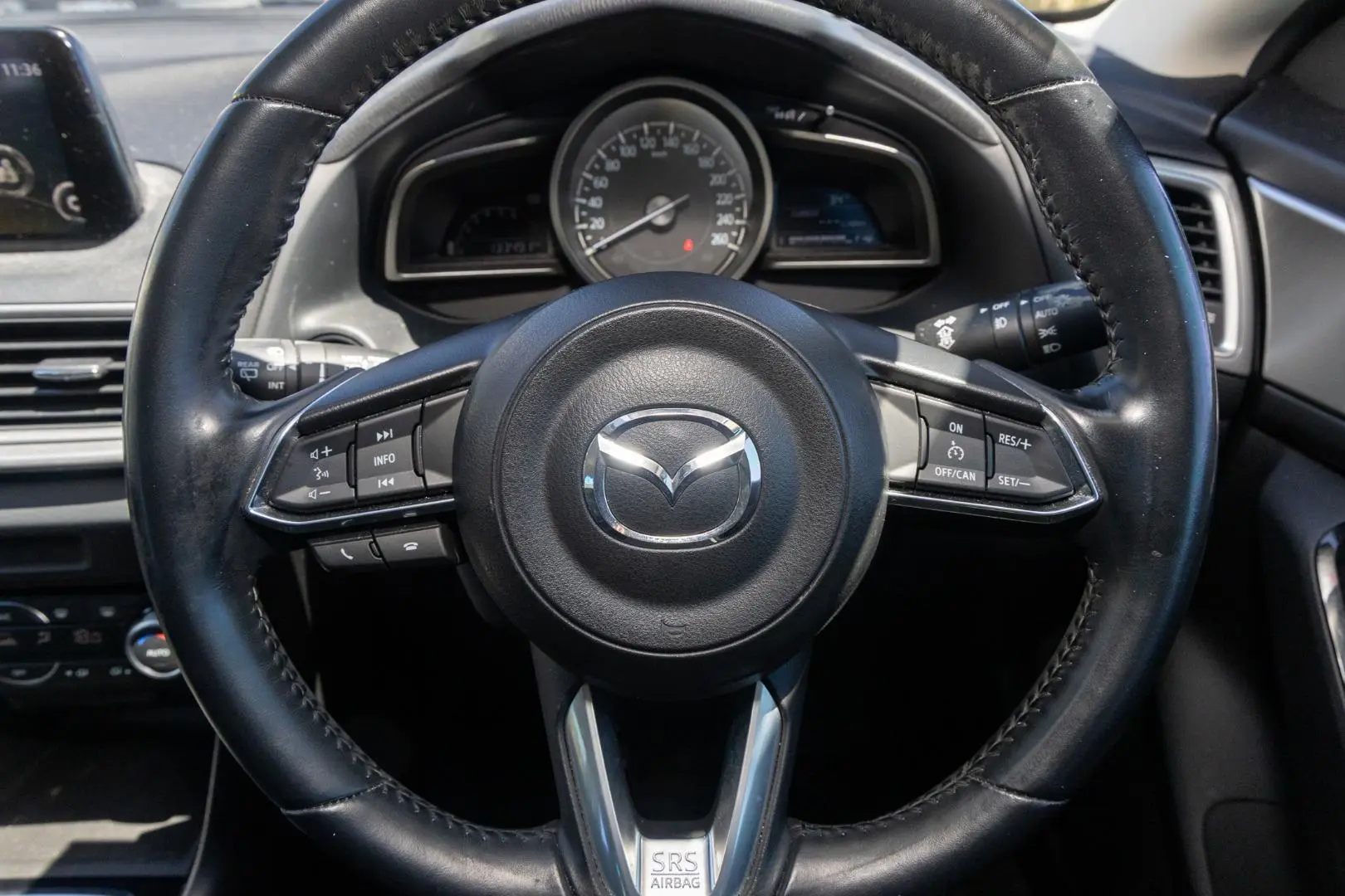 2017 Mazda 3 Gallery Image 10