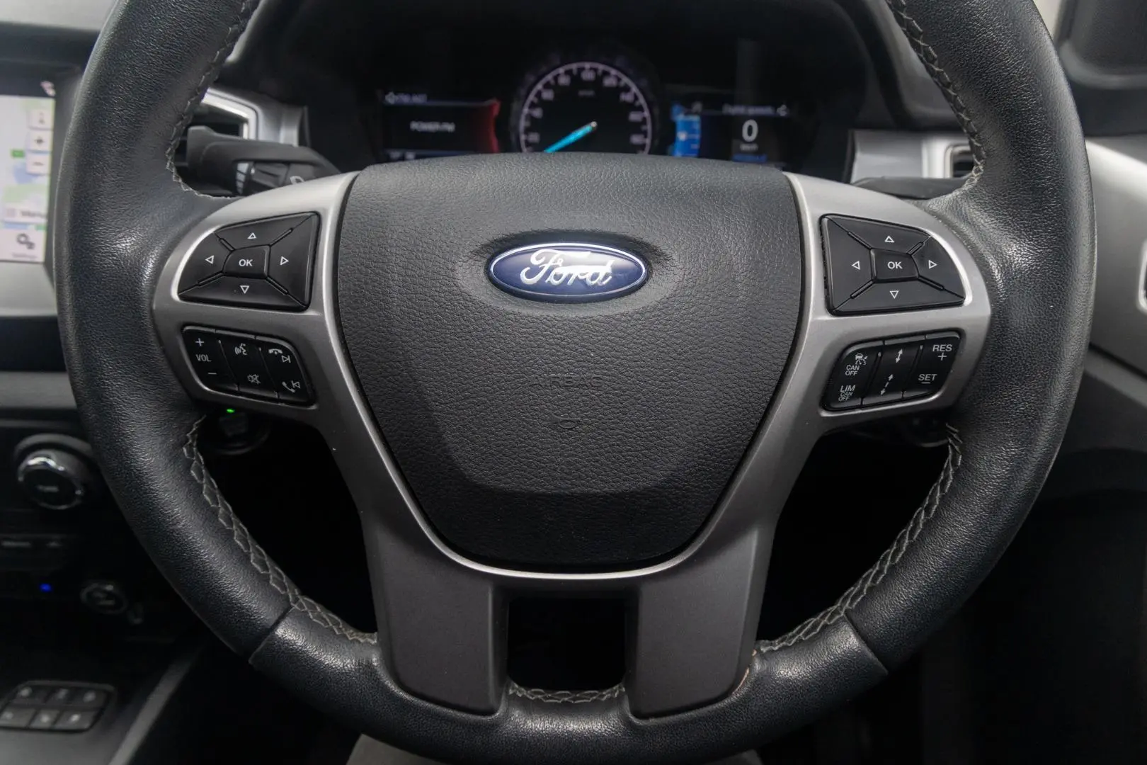 2019 Ford Ranger Gallery Image 10