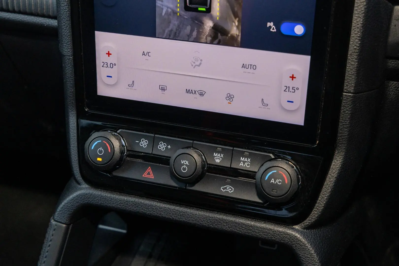 2025 Ford Ranger Gallery Image 16