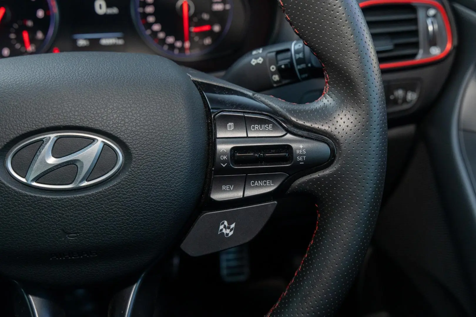 2021 Hyundai i30 Gallery Image 12