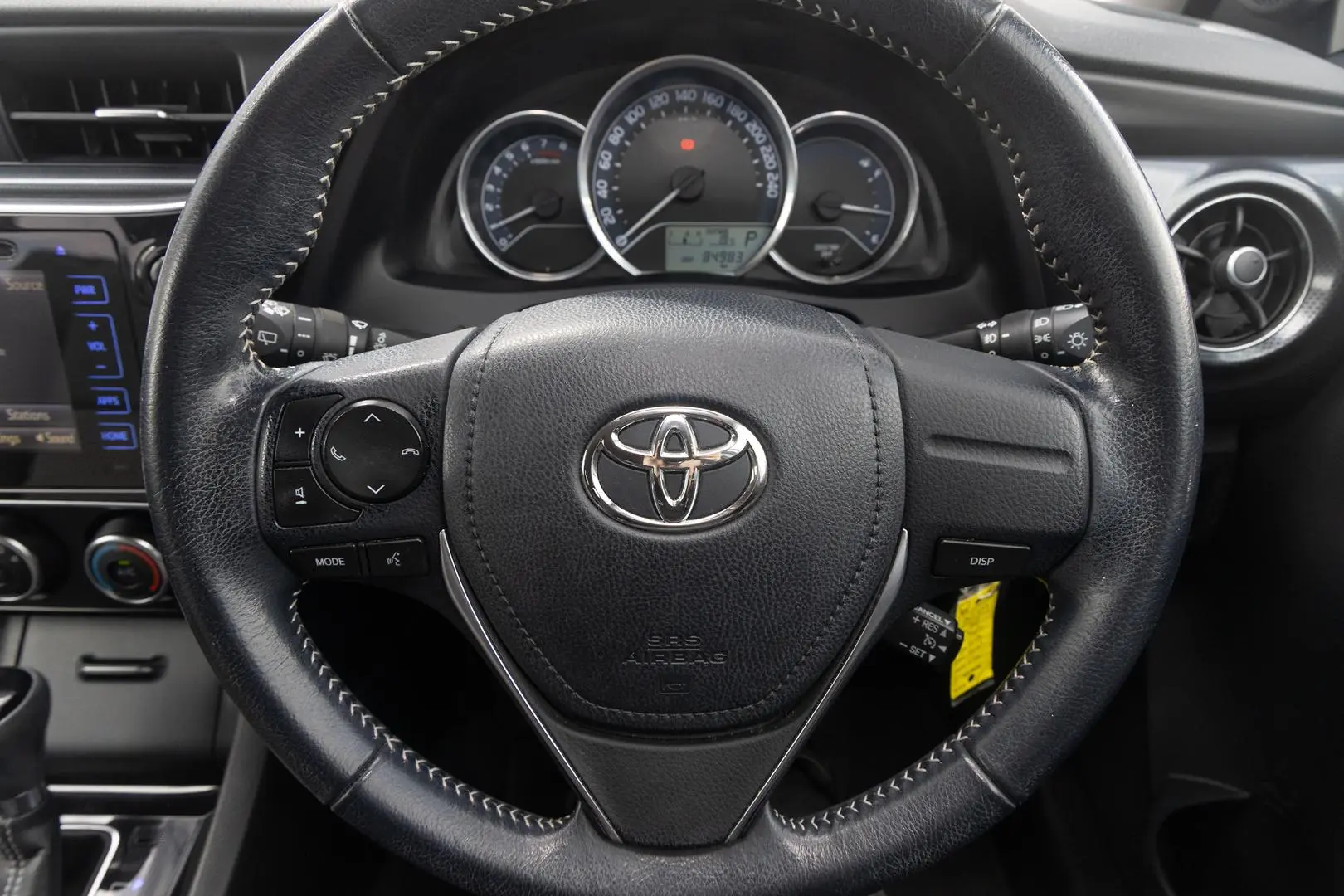 2018 Toyota Corolla Gallery Image 10