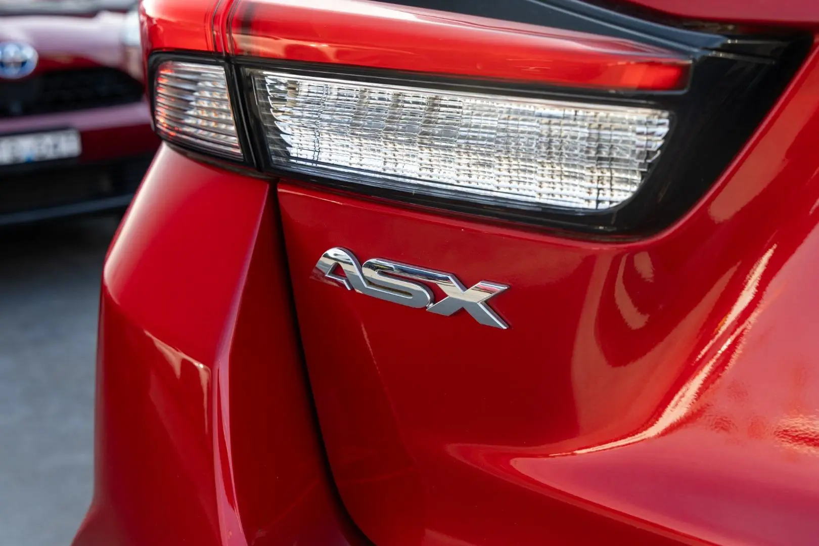 2019 Mitsubishi ASX Gallery Image 21