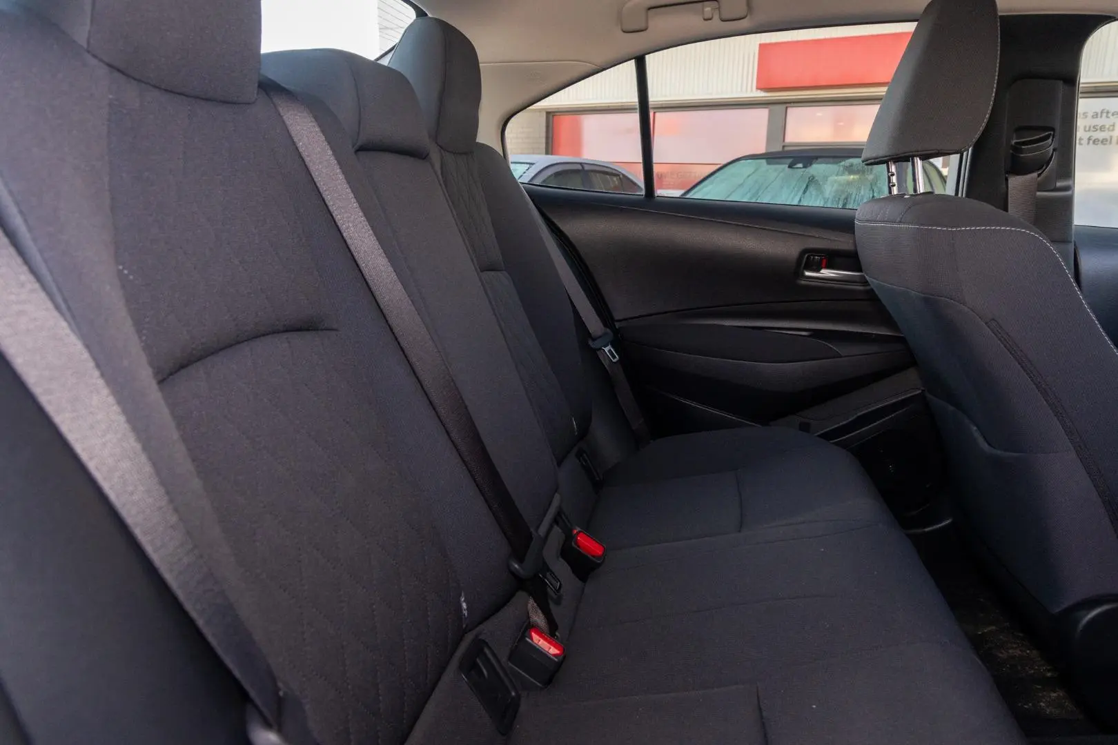 2023 Toyota Corolla Gallery Image 9