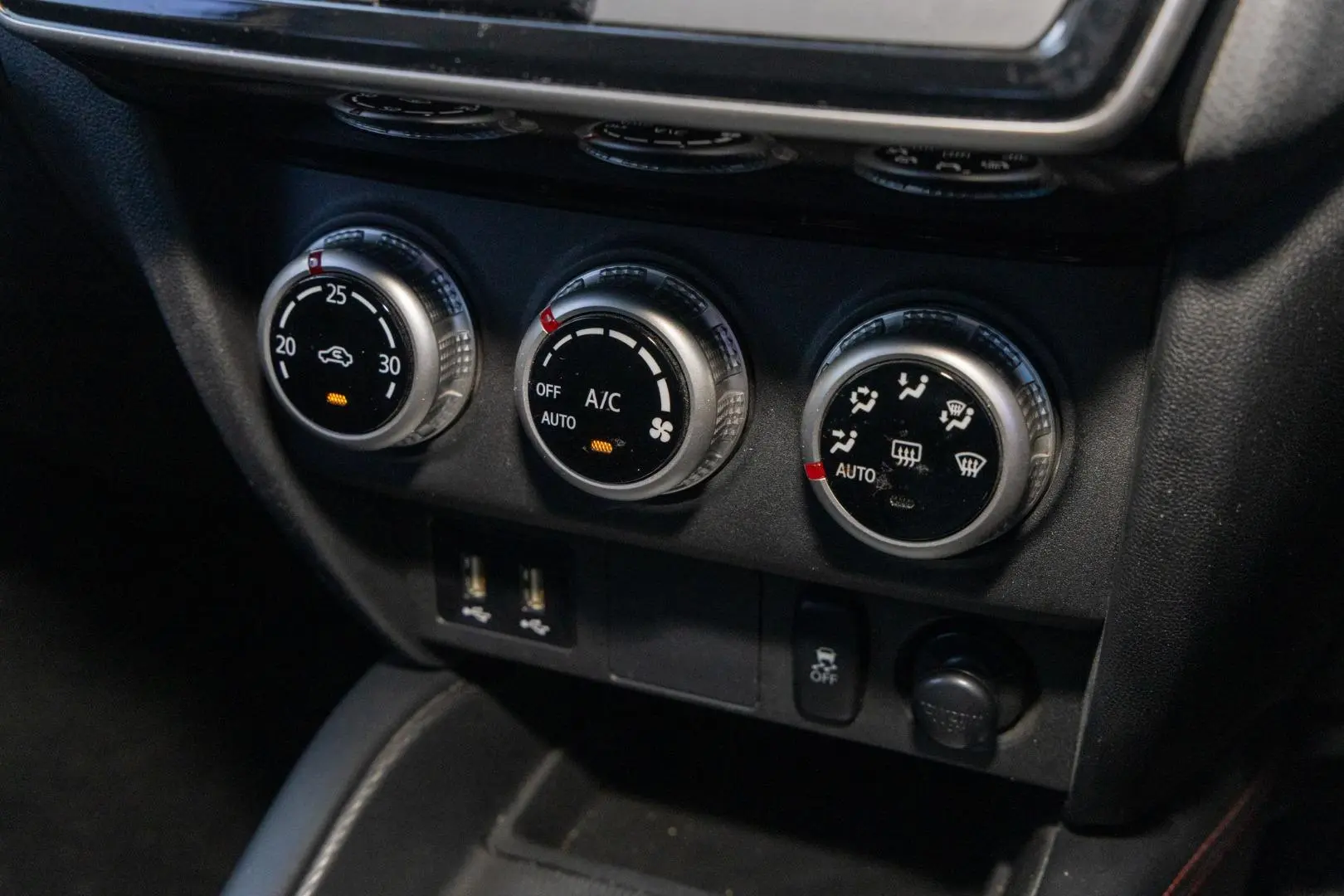 2020 Mitsubishi ASX Gallery Image 16