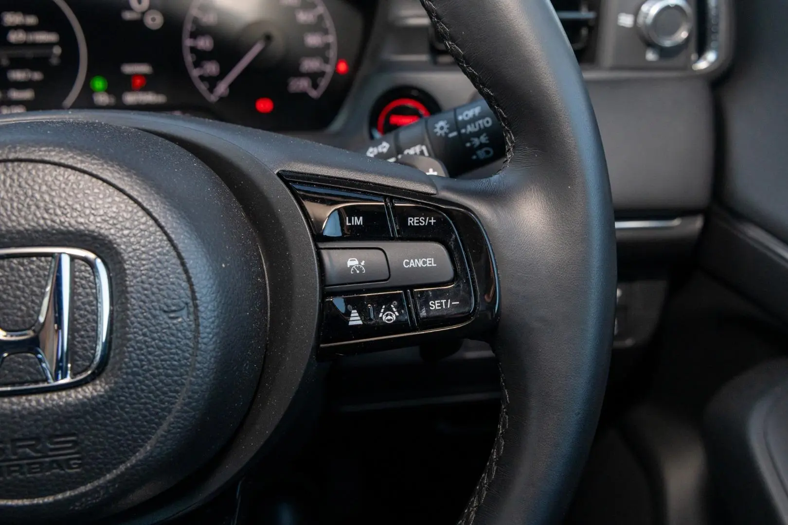 2024 Honda HR-V Gallery Image 12