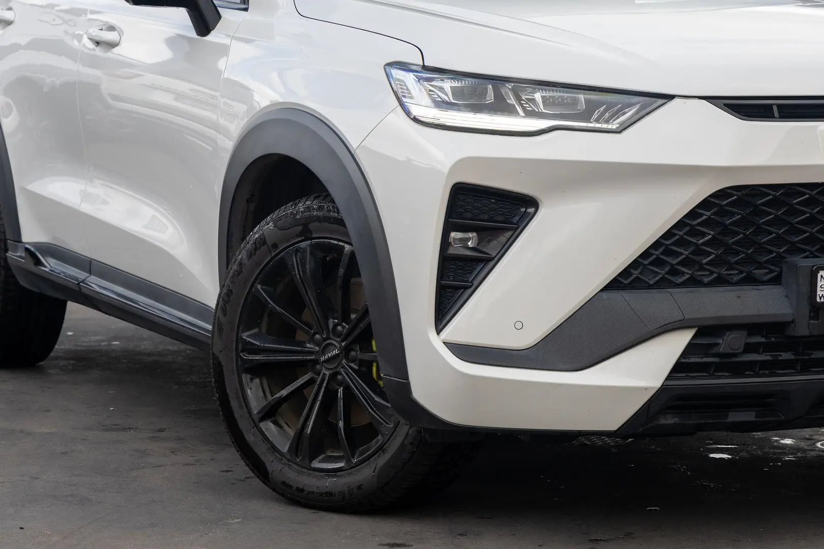 2022 GWM Haval H6GT Gallery Image 6