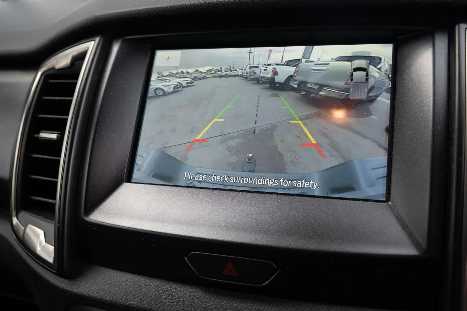 2021 Ford Ranger Gallery Image 13