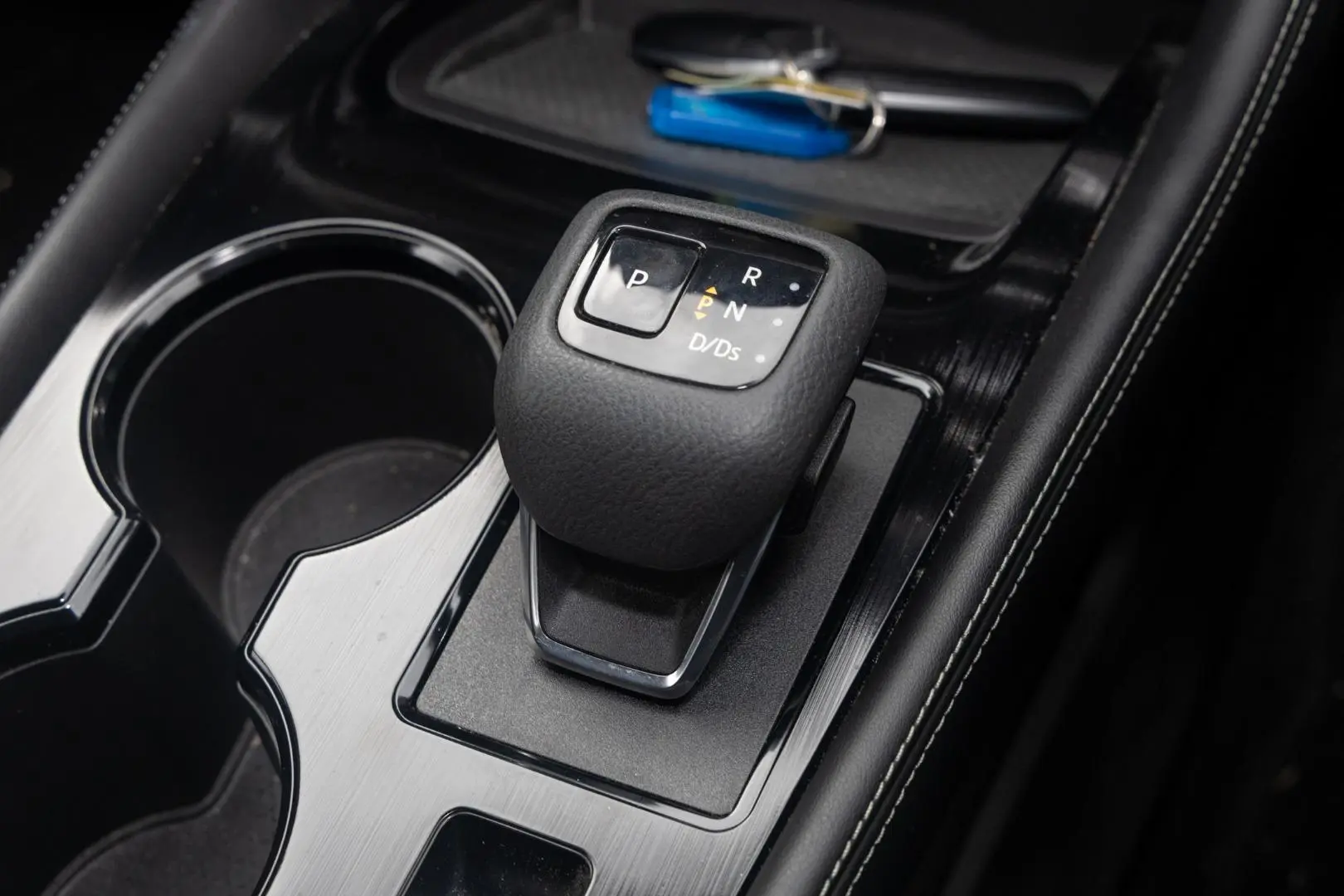 2023 Nissan X-TRAIL Gallery Image 17