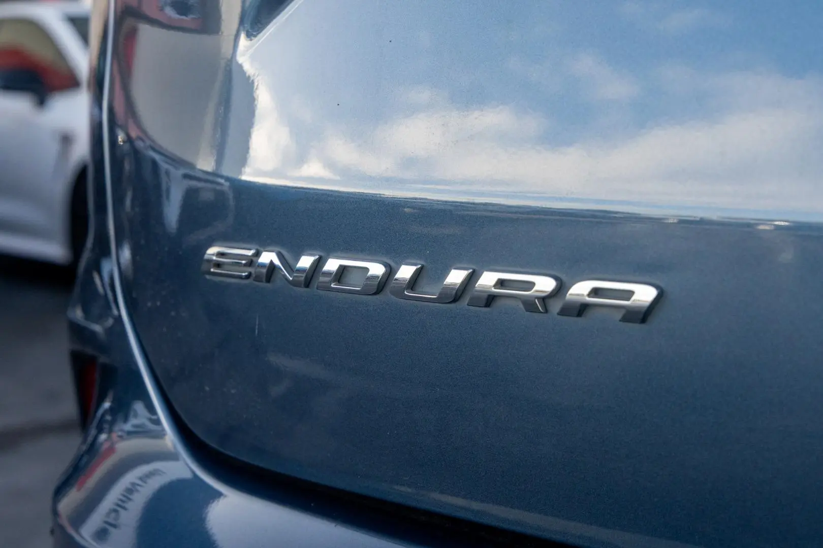 2018 Ford Endura Gallery Image 22