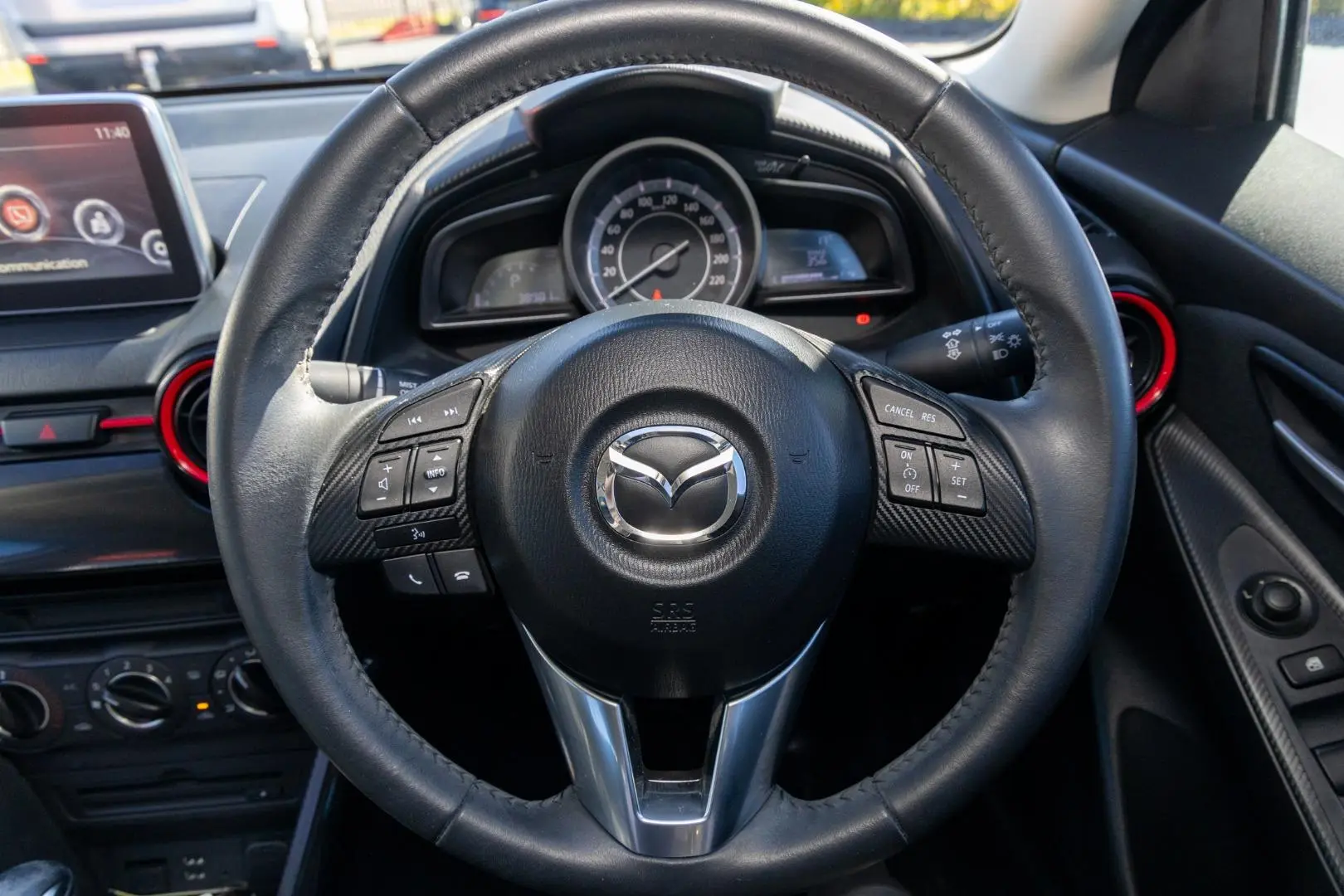 2016 Mazda 2 Gallery Image 10
