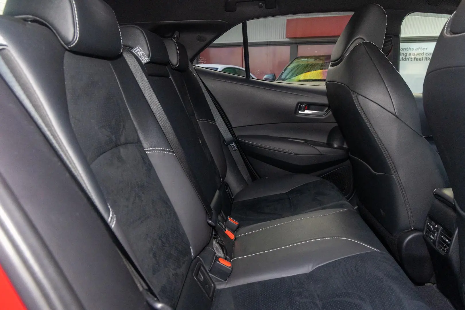 2023 Toyota Corolla Gallery Image 9