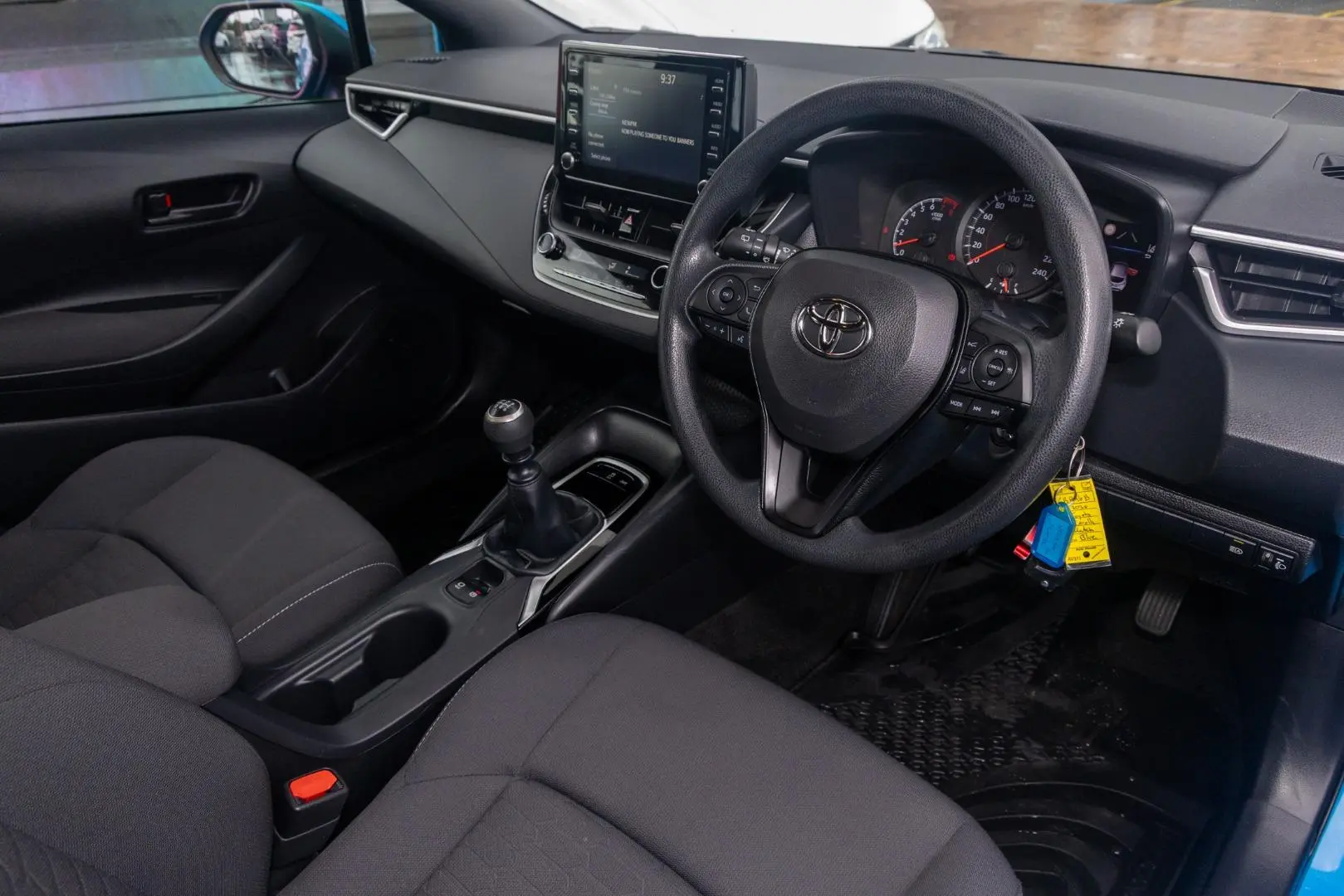2020 Toyota Corolla Gallery Image 7
