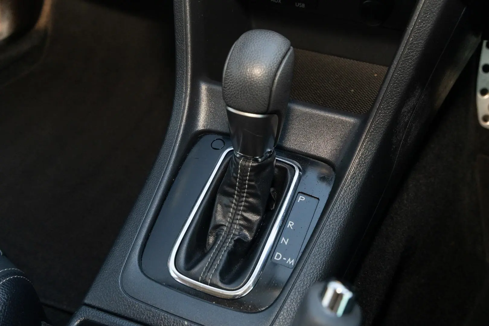 2015 Subaru XV Gallery Image 17