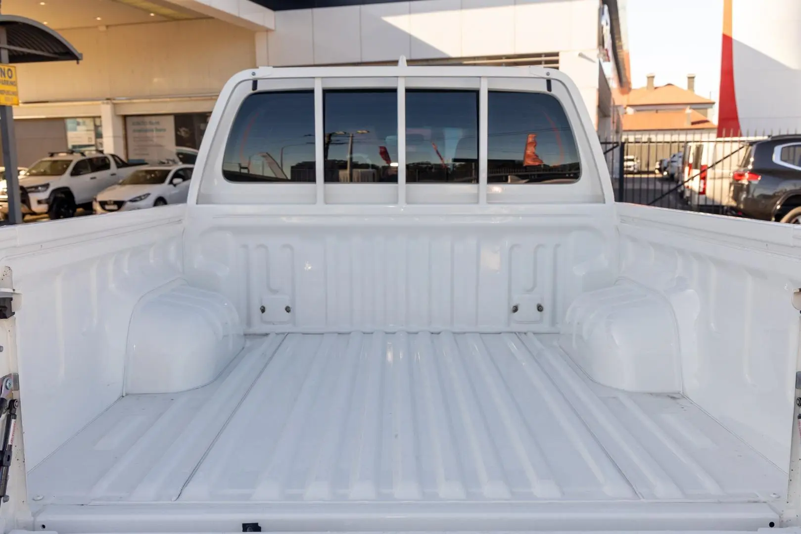 2025 Toyota Hilux Gallery Image 19