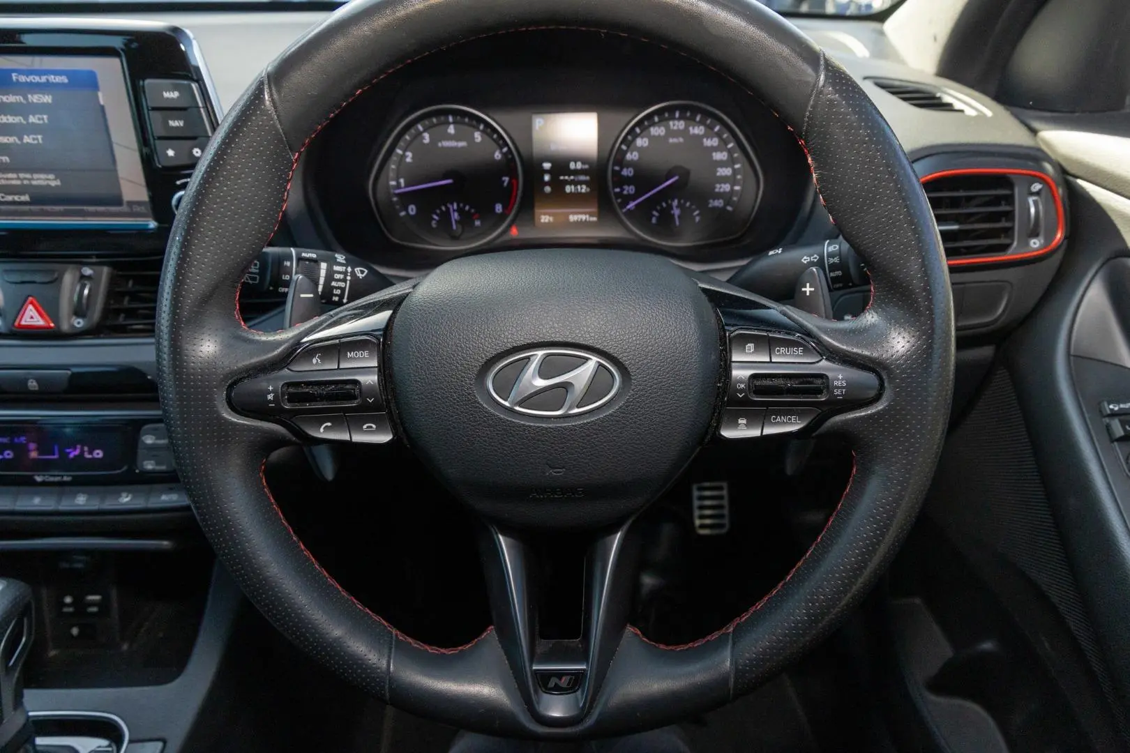 2019 Hyundai i30 Gallery Image 10