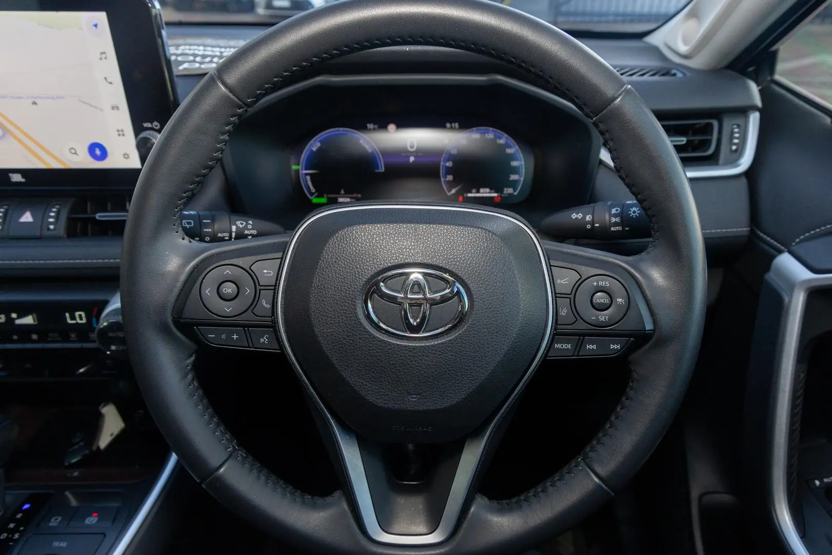 2023 Toyota RAV4 Gallery Image 10