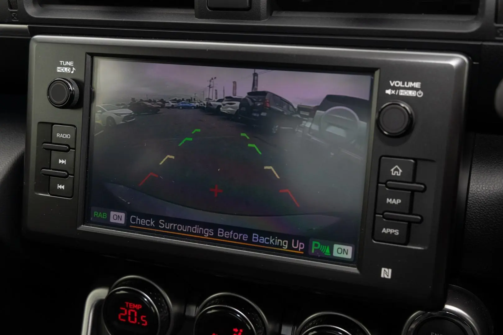 2022 Subaru BRZ Gallery Image 15